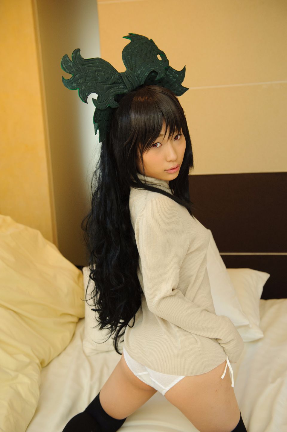 Pinky Webeve00 May Dream Runa