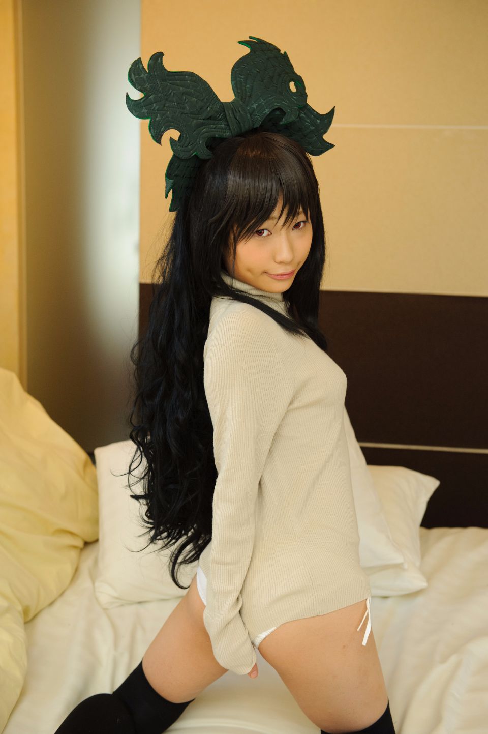 Pinky Webeve00 May Dream Runa