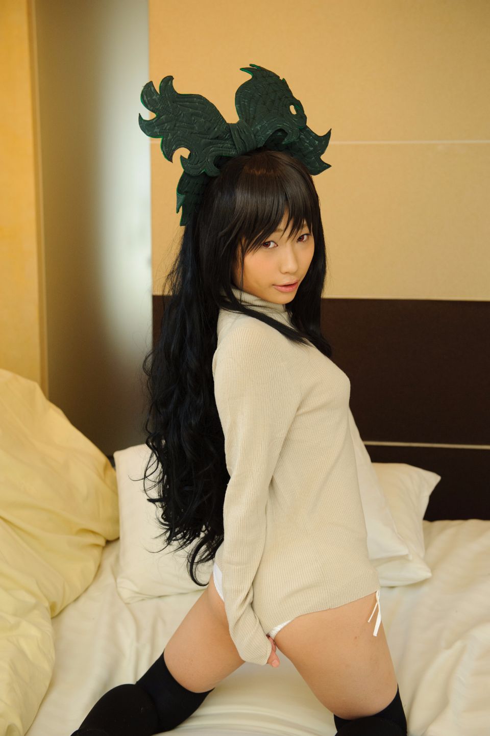 Pinky Webeve00 May Dream Runa