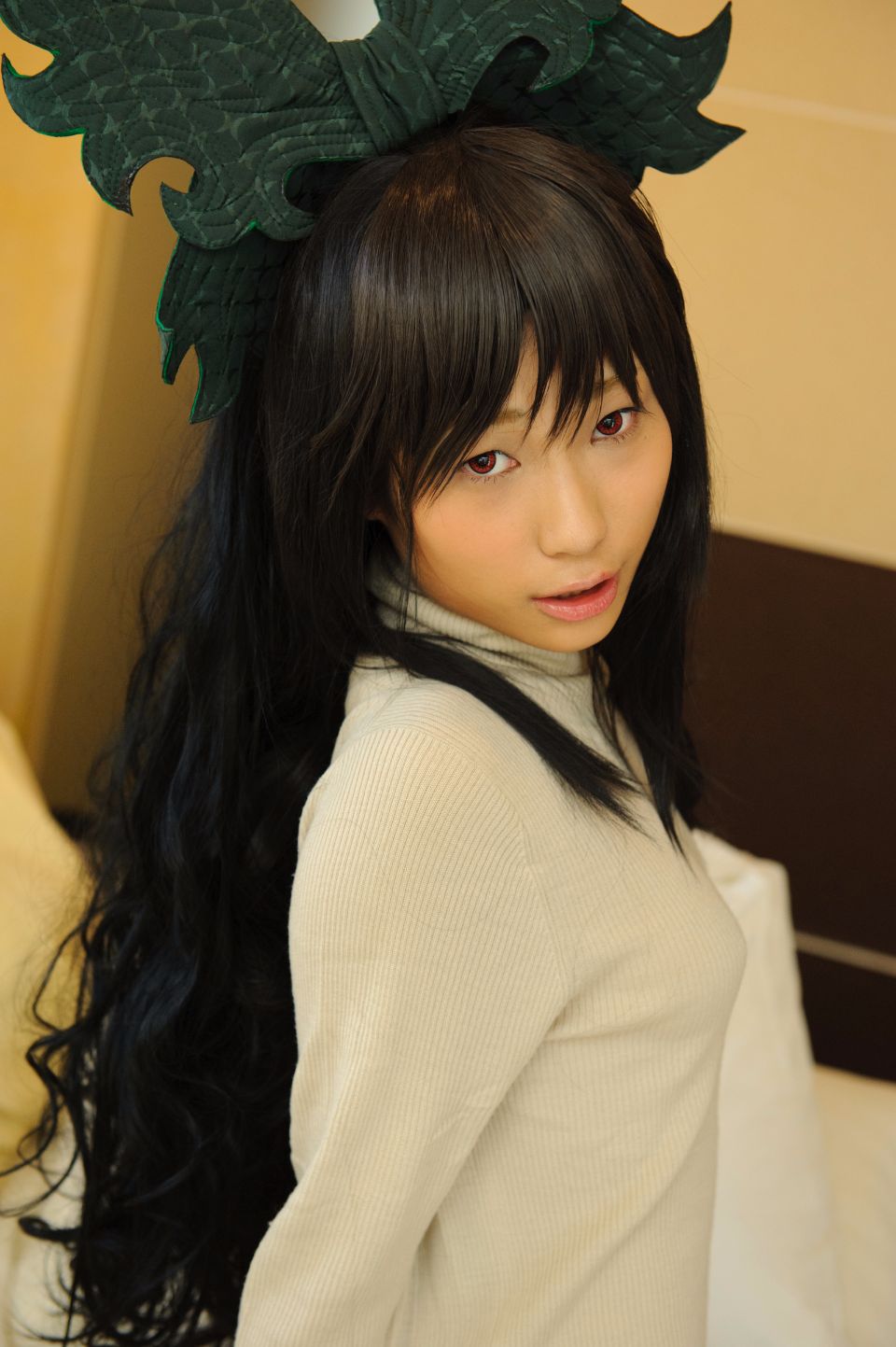 Pinky Webeve00 May Dream Runa