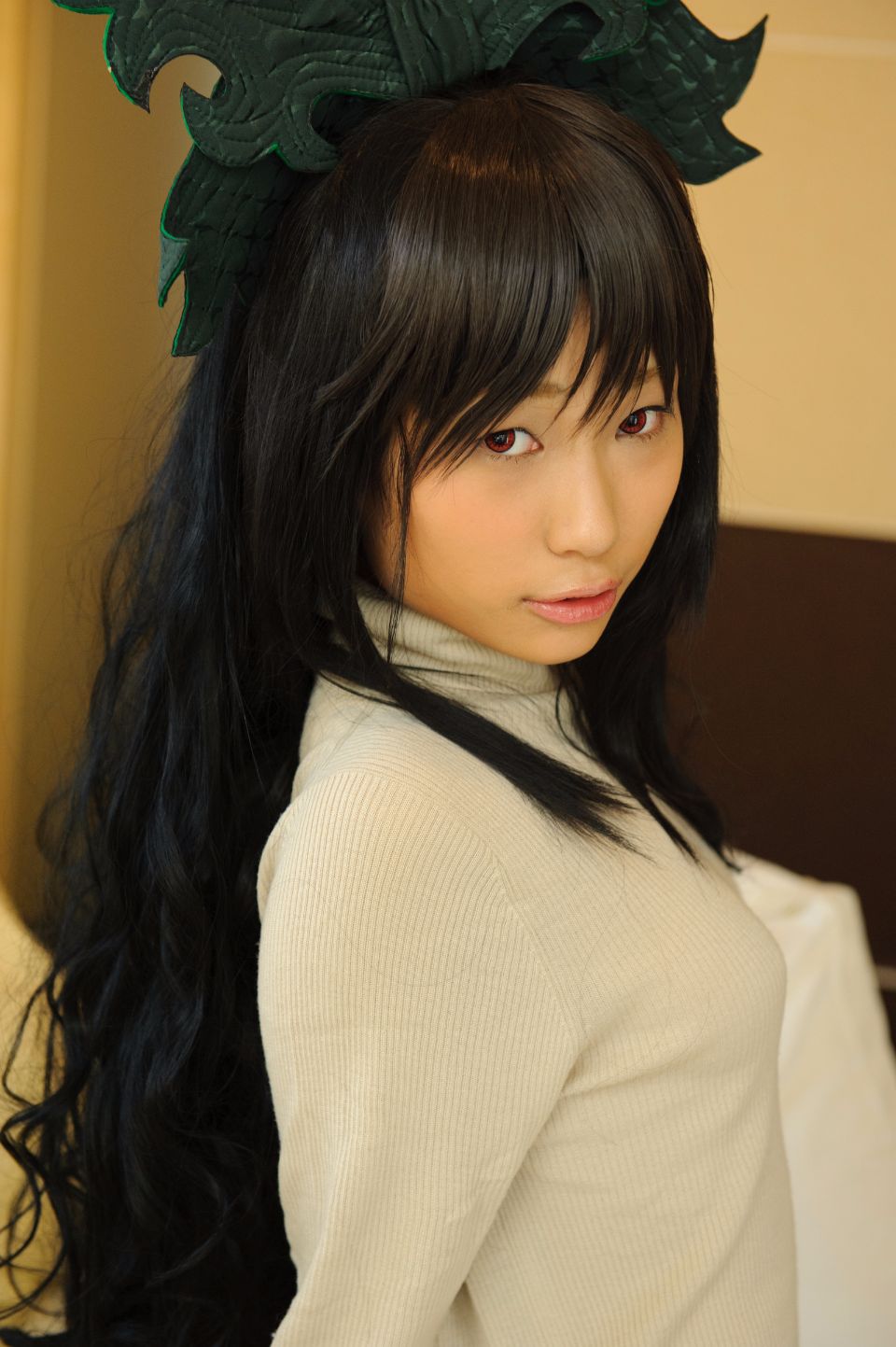 Pinky Webeve00 May Dream Runa