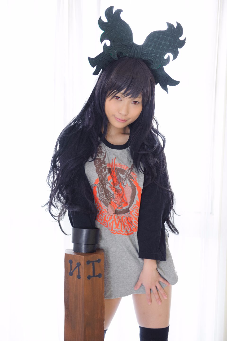 Pinky Webeve00 May Dream Runa