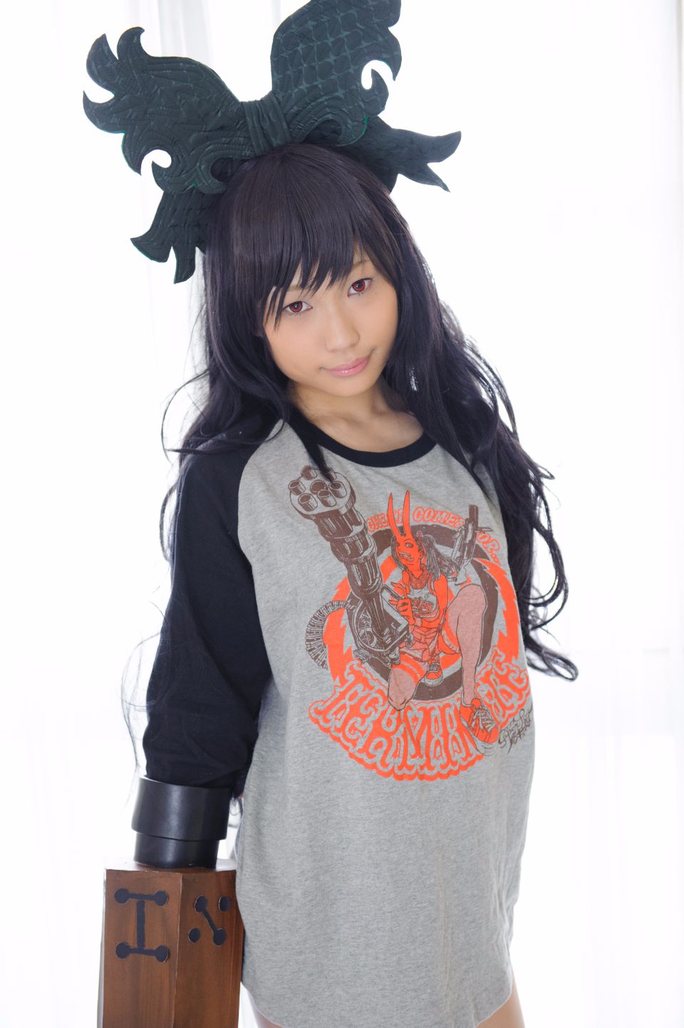 Pinky Webeve00 May Dream Runa