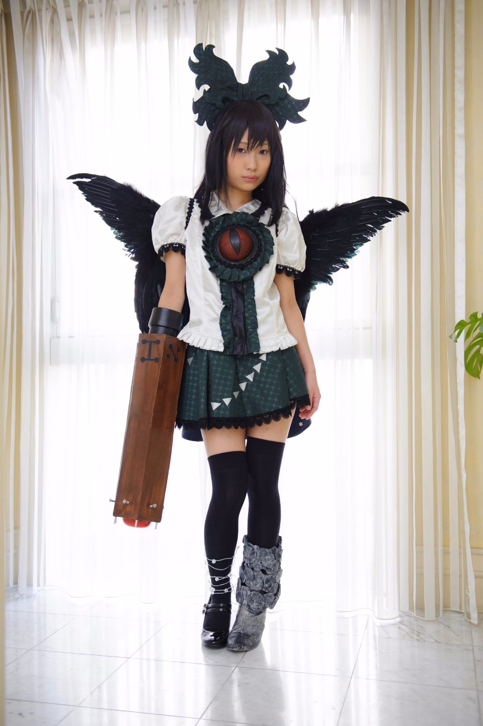 Pinky Webeve00 May Dream Runa