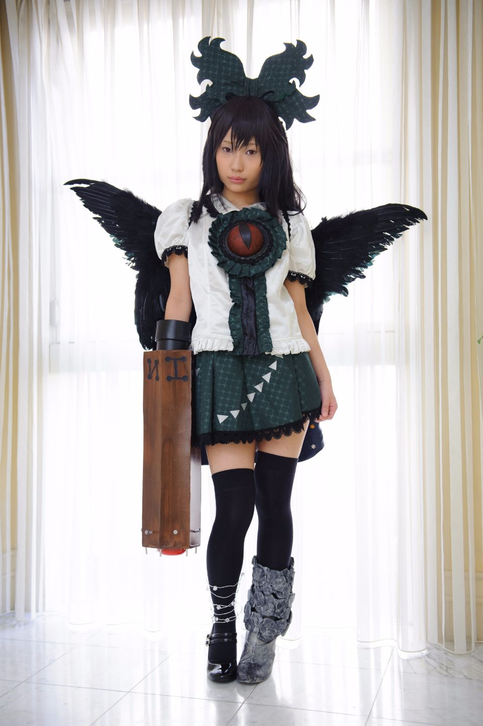 Pinky Webeve00 May Dream Runa