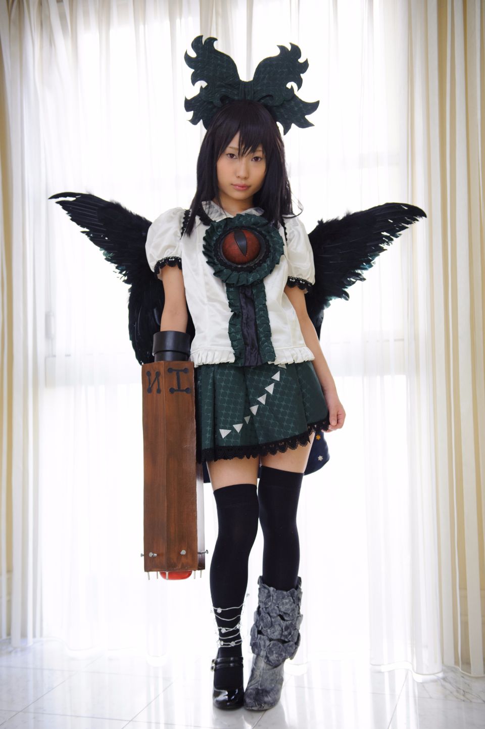 Pinky Webeve00 May Dream Runa