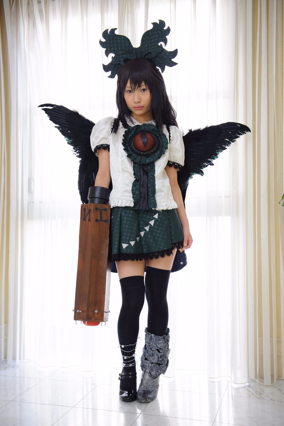 Pinky Webeve00 May Dream Runa