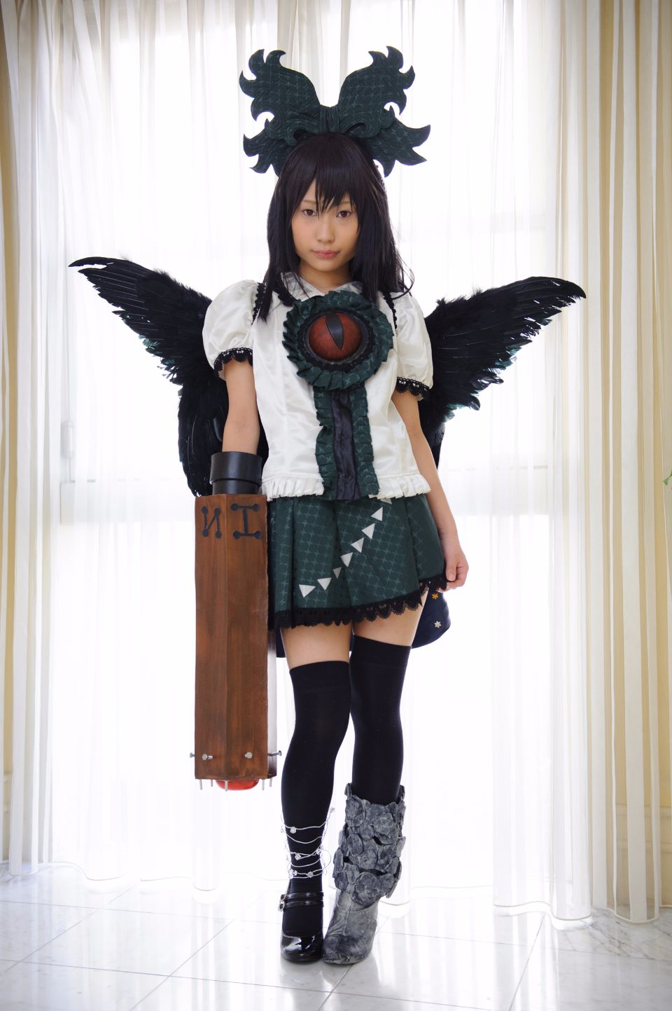 Pinky Webeve00 May Dream Runa