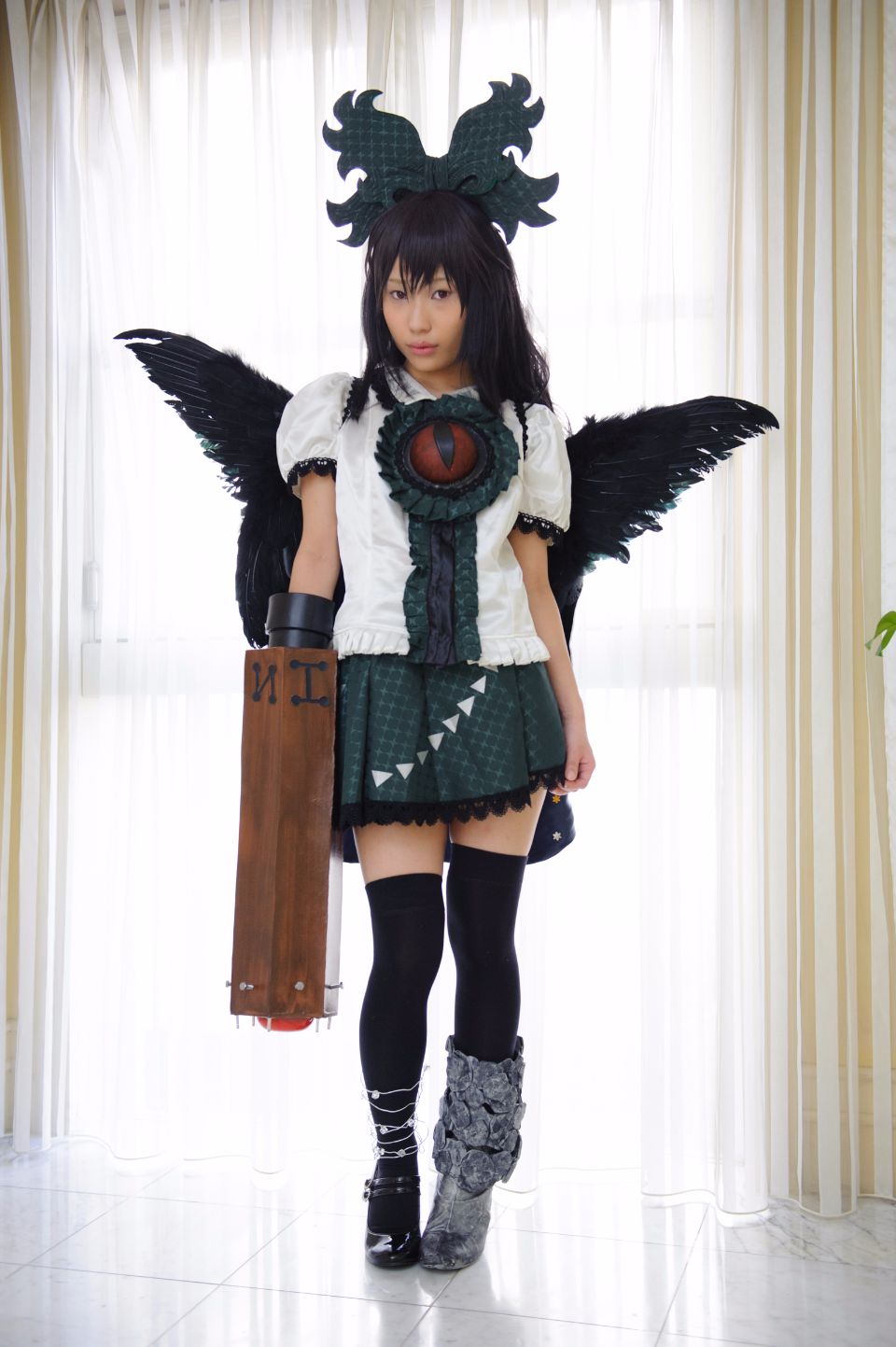 Pinky Webeve00 May Dream Runa