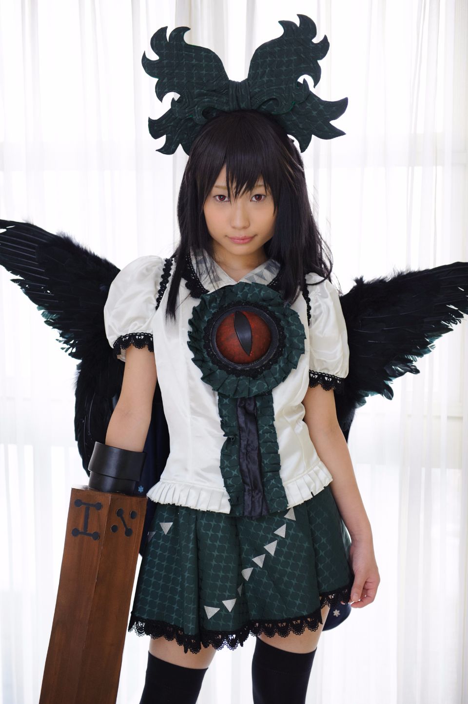 Pinky Webeve00 May Dream Runa