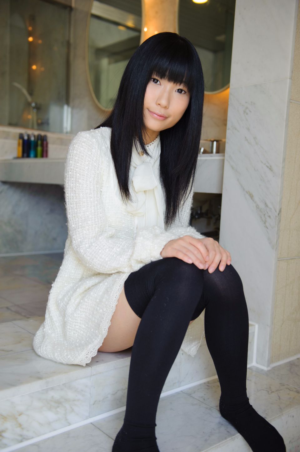 Pinky Webeve00 May Dream Runa