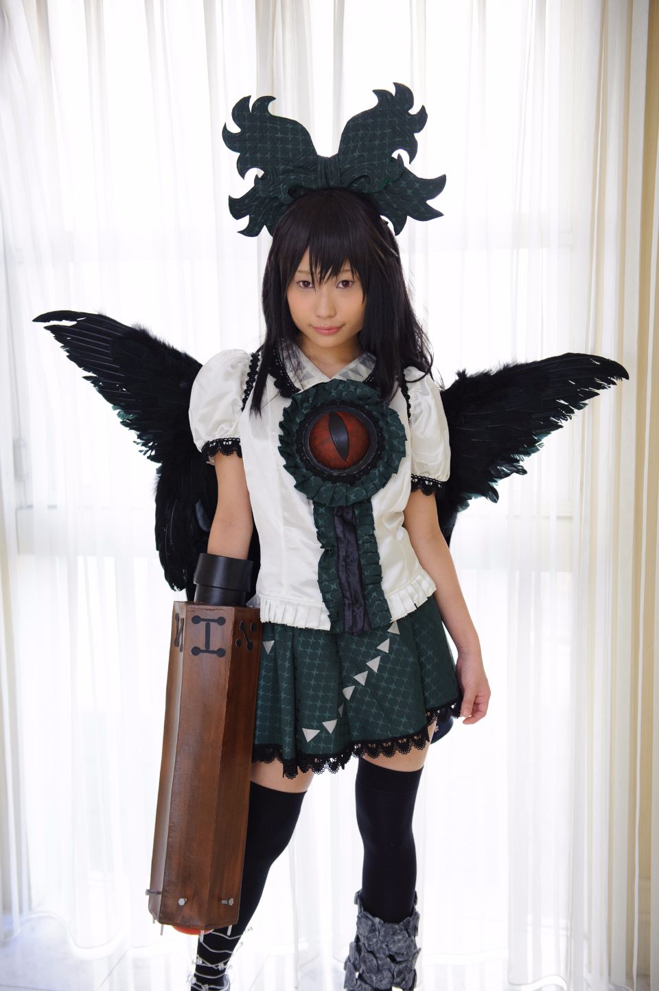 Pinky Webeve00 May Dream Runa