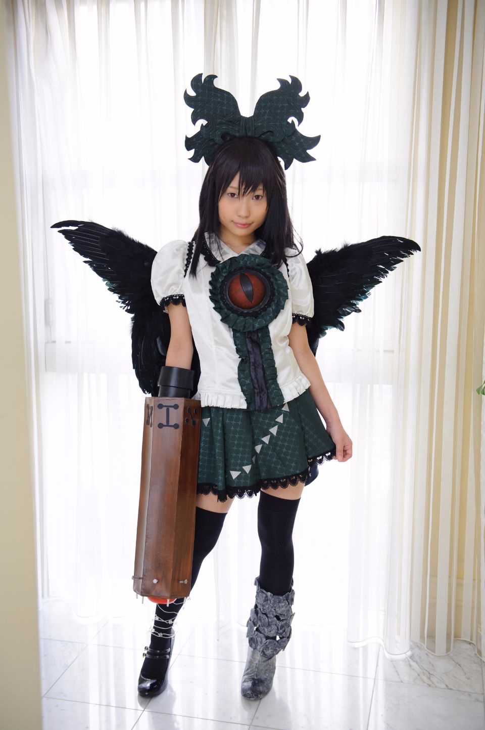 Pinky Webeve00 May Dream Runa