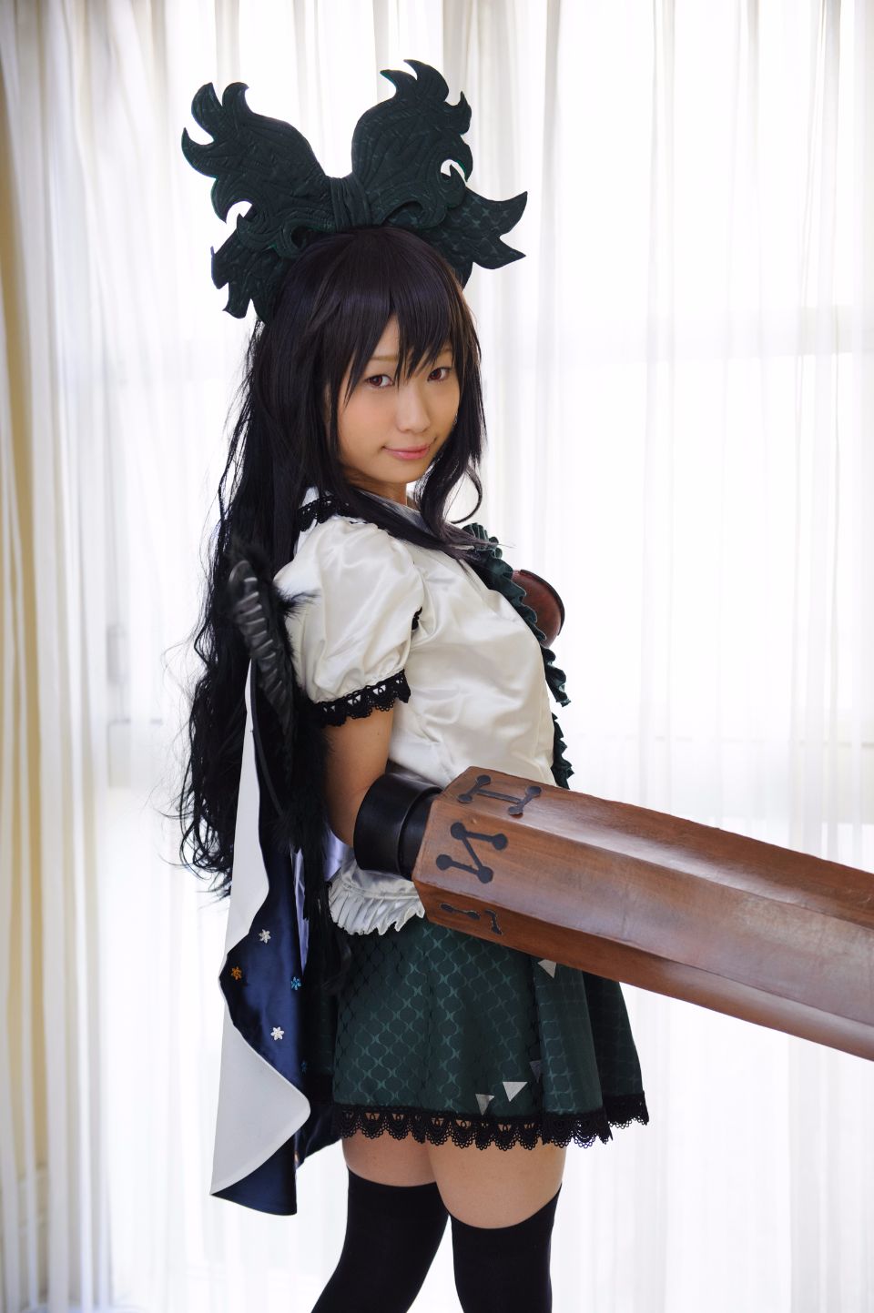 Pinky Webeve00 May Dream Runa