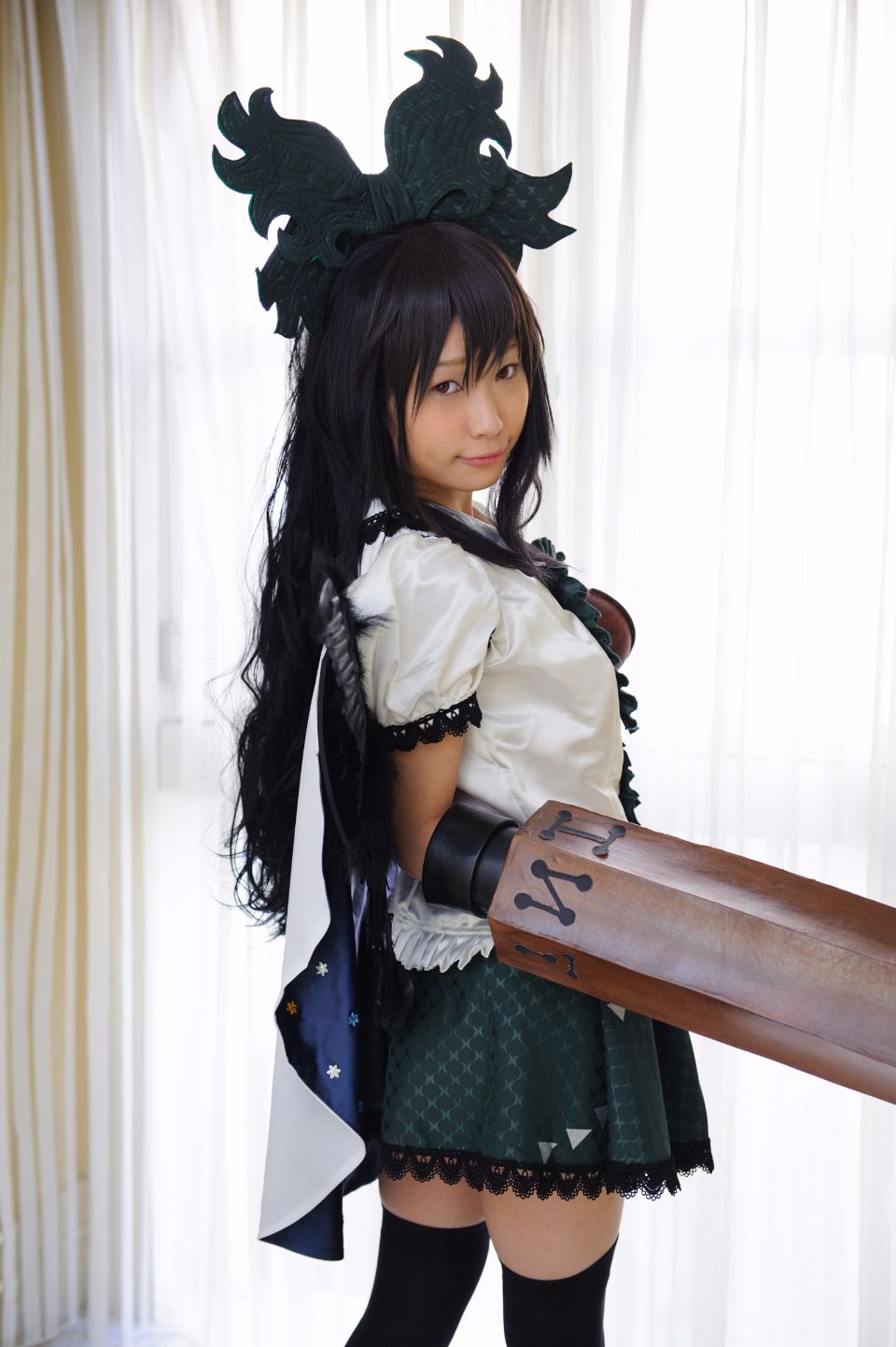 Pinky Webeve00 May Dream Runa