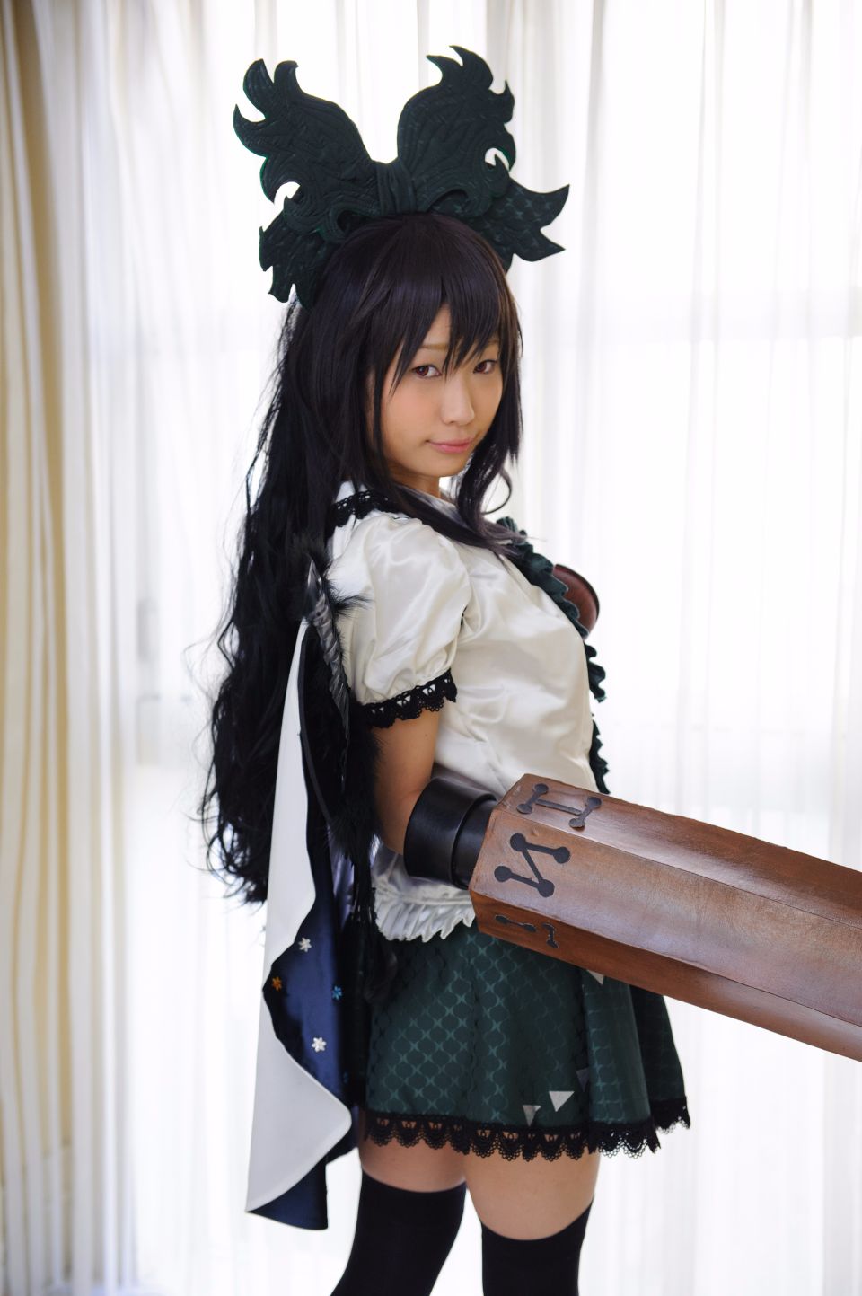 Pinky Webeve00 May Dream Runa