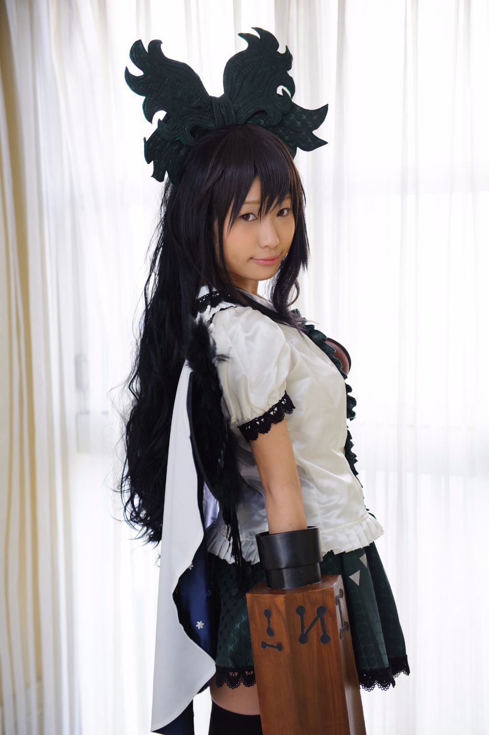 Pinky Webeve00 May Dream Runa