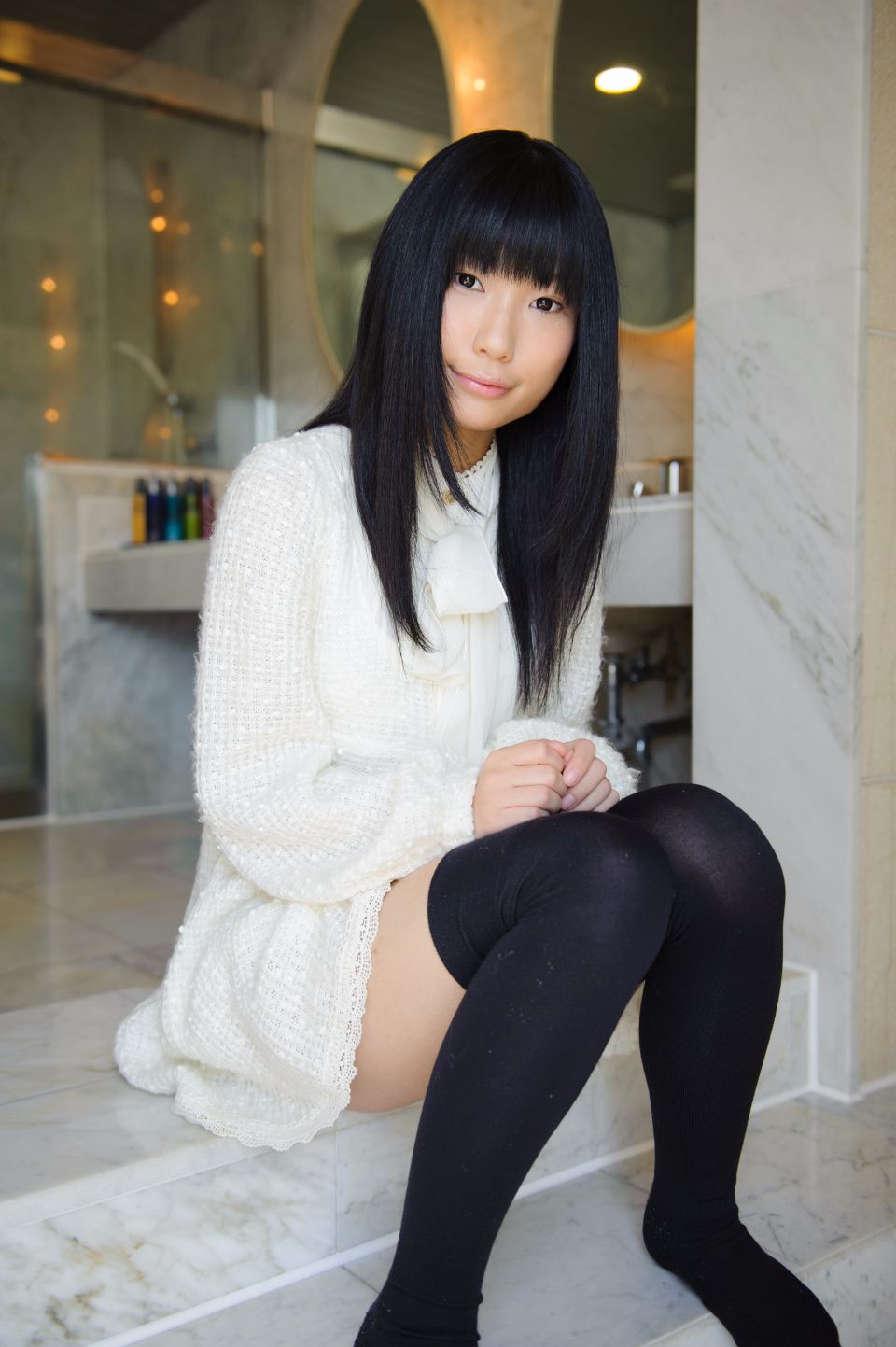 Pinky Webeve00 May Dream Runa