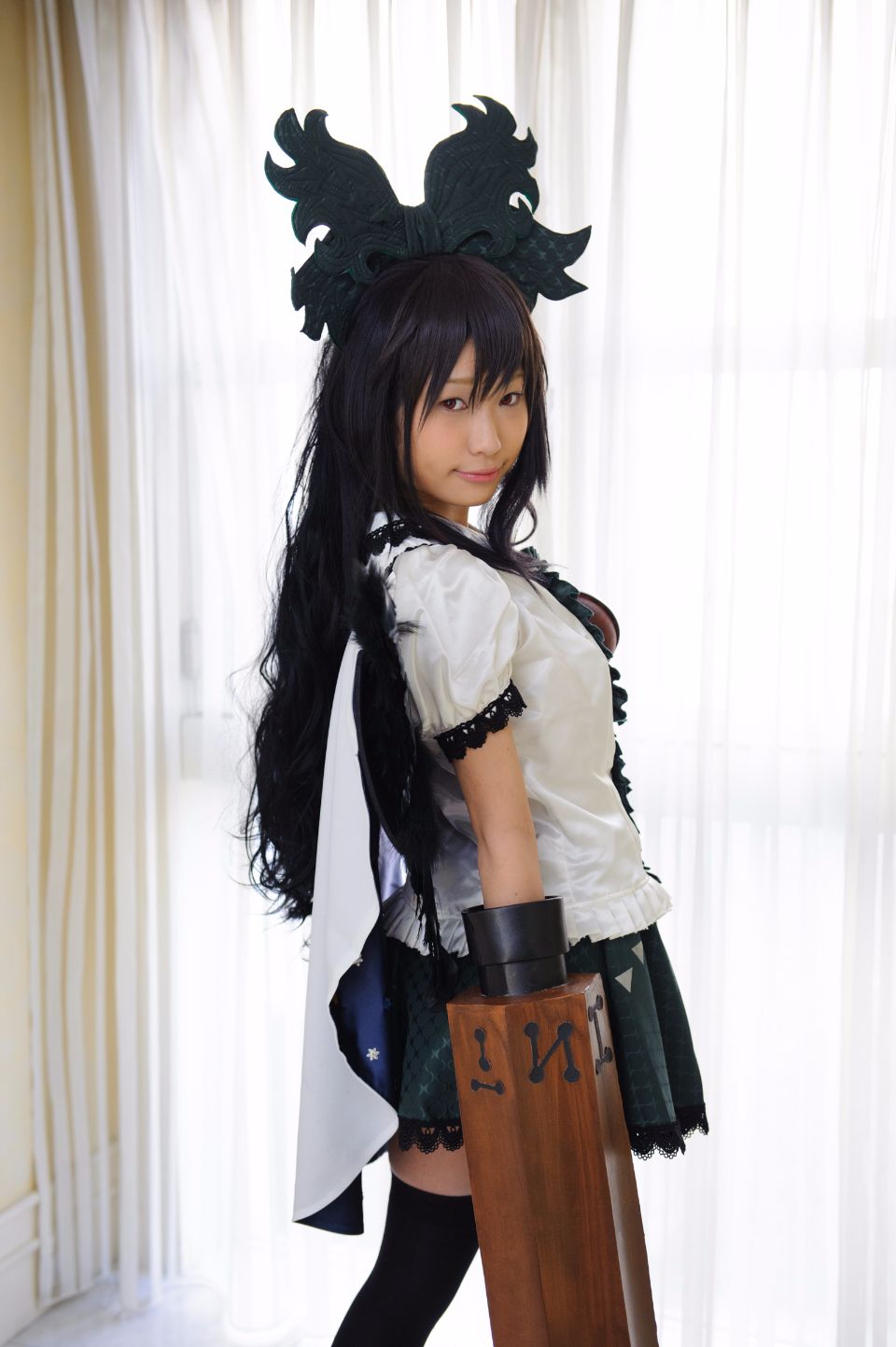 Pinky Webeve00 May Dream Runa