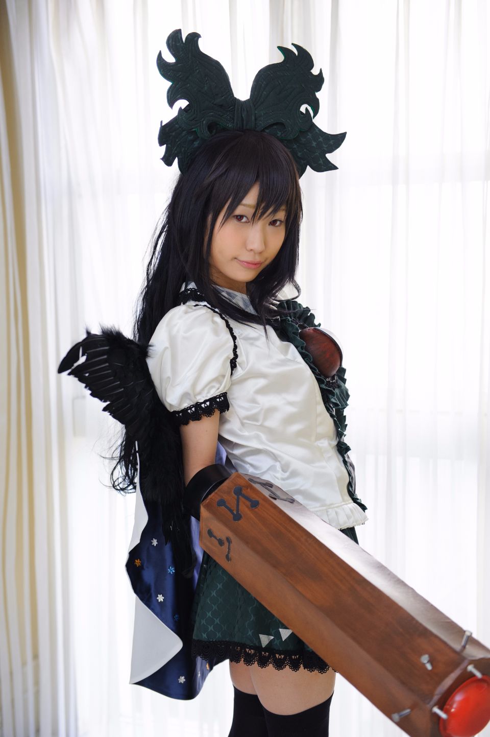 Pinky Webeve00 May Dream Runa