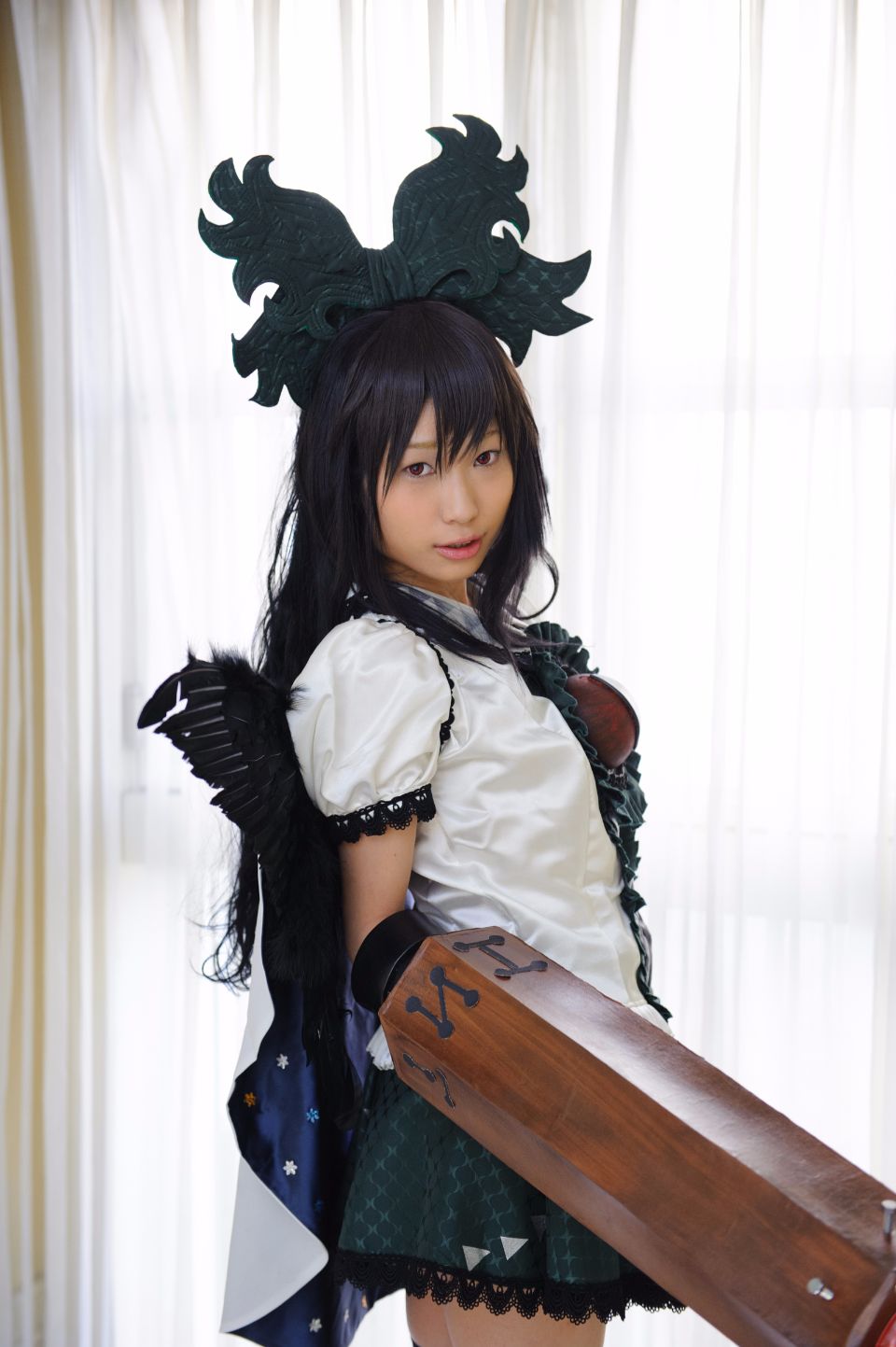 Pinky Webeve00 May Dream Runa