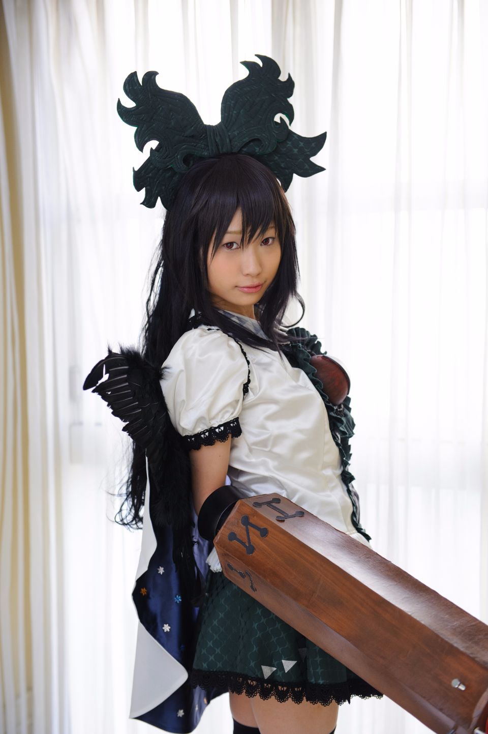 Pinky Webeve00 May Dream Runa