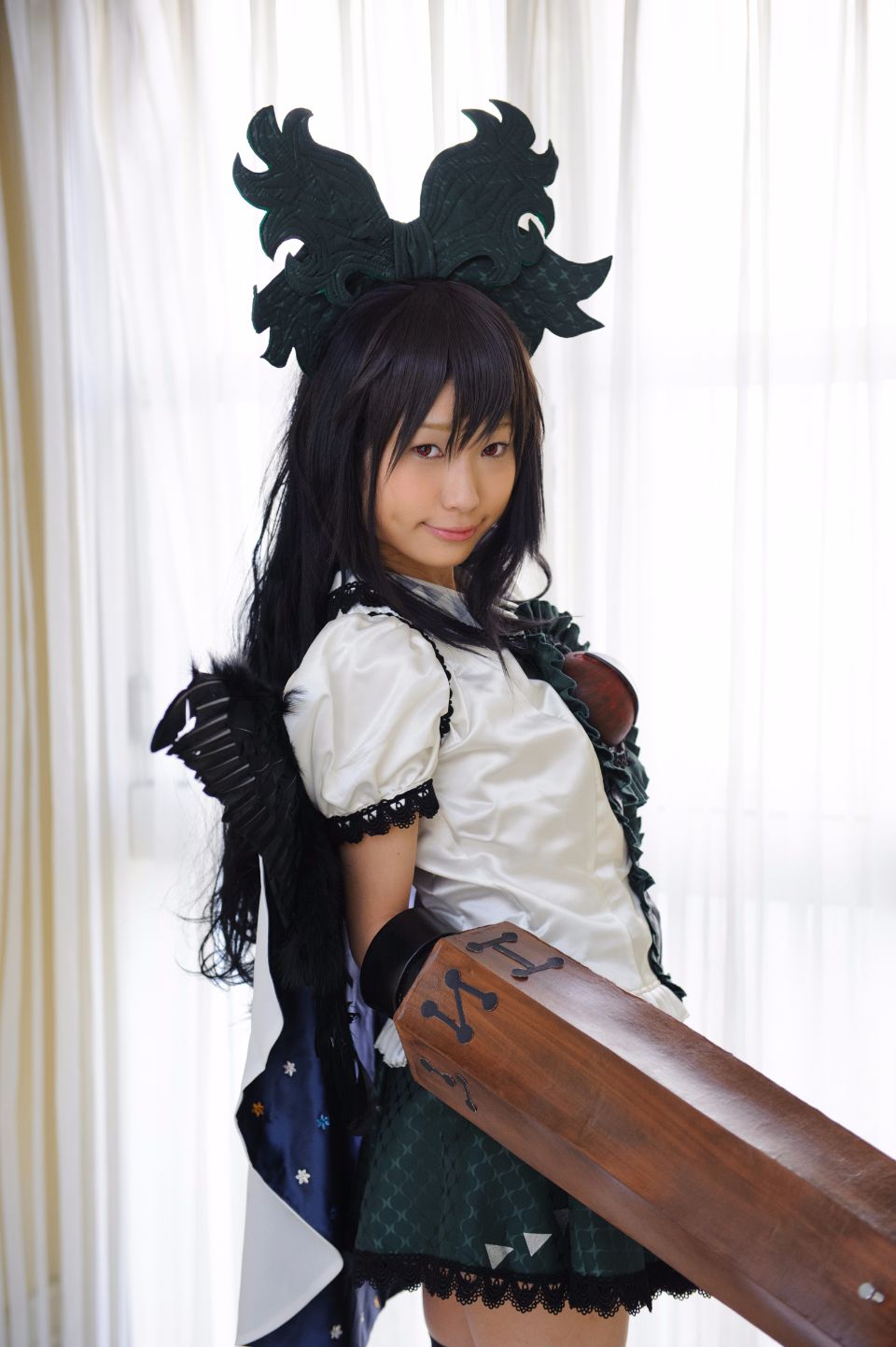 Pinky Webeve00 May Dream Runa