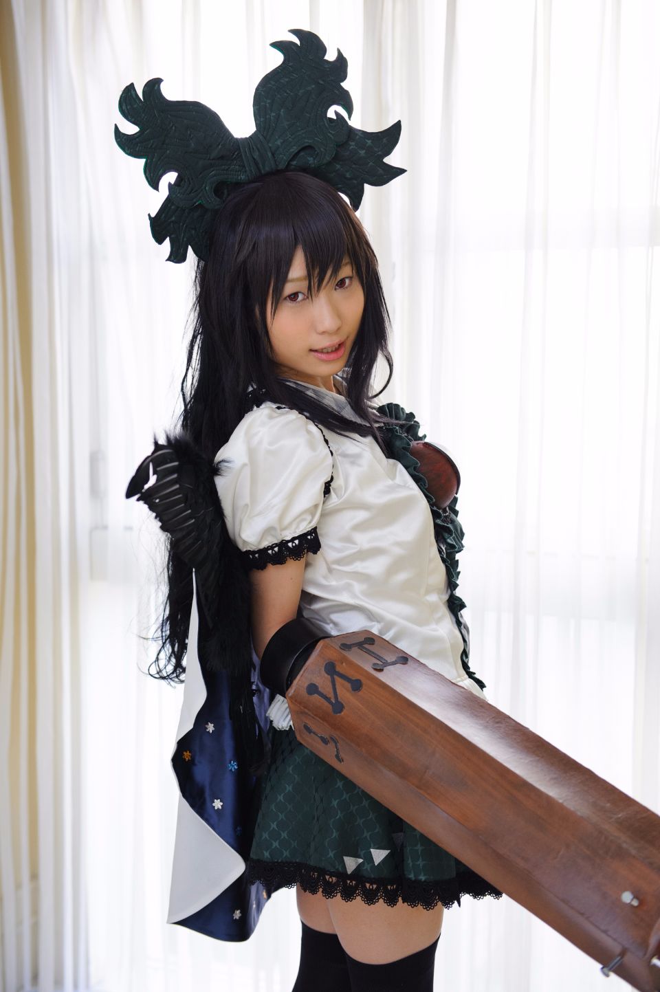 Pinky Webeve00 May Dream Runa