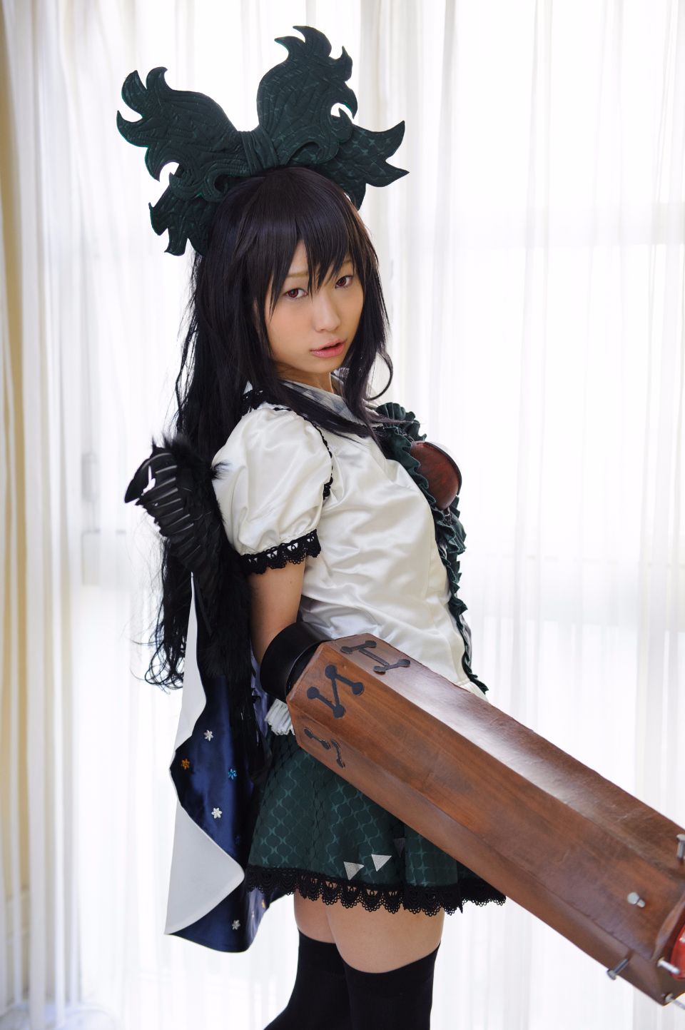 Pinky Webeve00 May Dream Runa