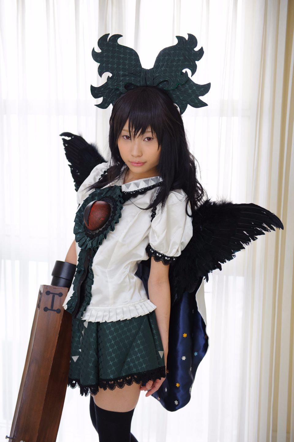 Pinky Webeve00 May Dream Runa