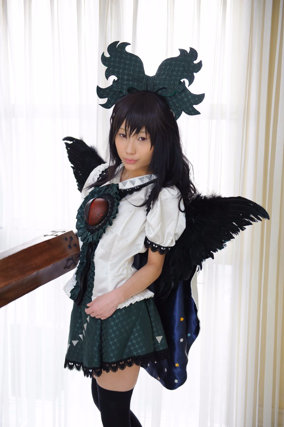 Pinky Webeve00 May Dream Runa