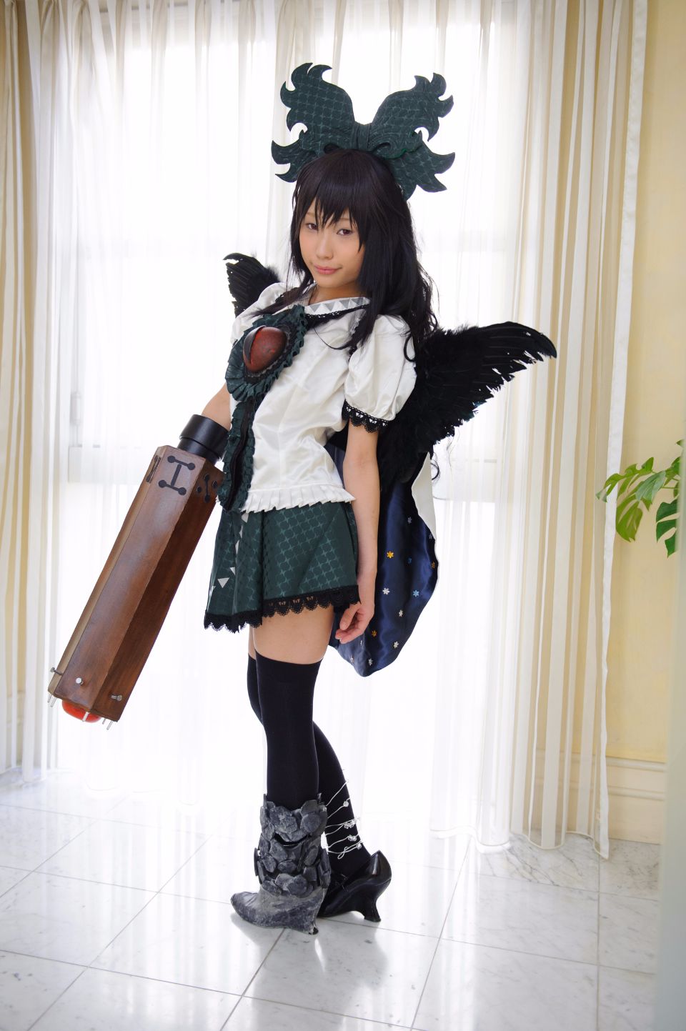 Pinky Webeve00 May Dream Runa