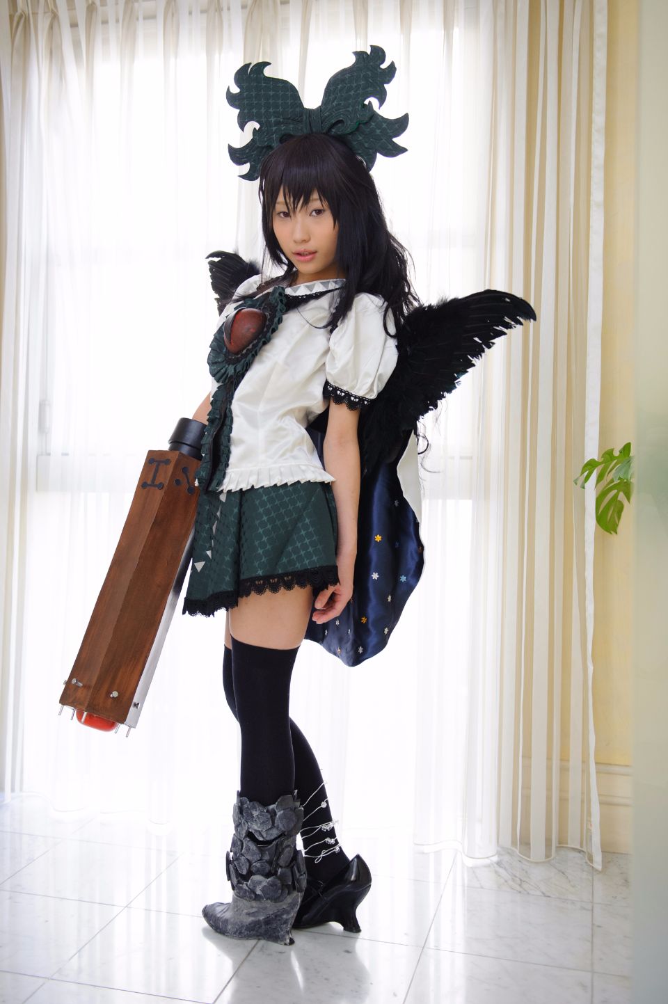 Pinky Webeve00 May Dream Runa