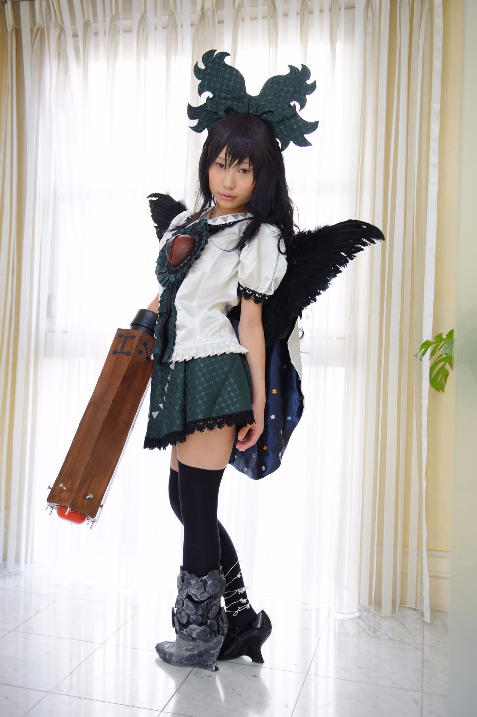 Pinky Webeve00 May Dream Runa