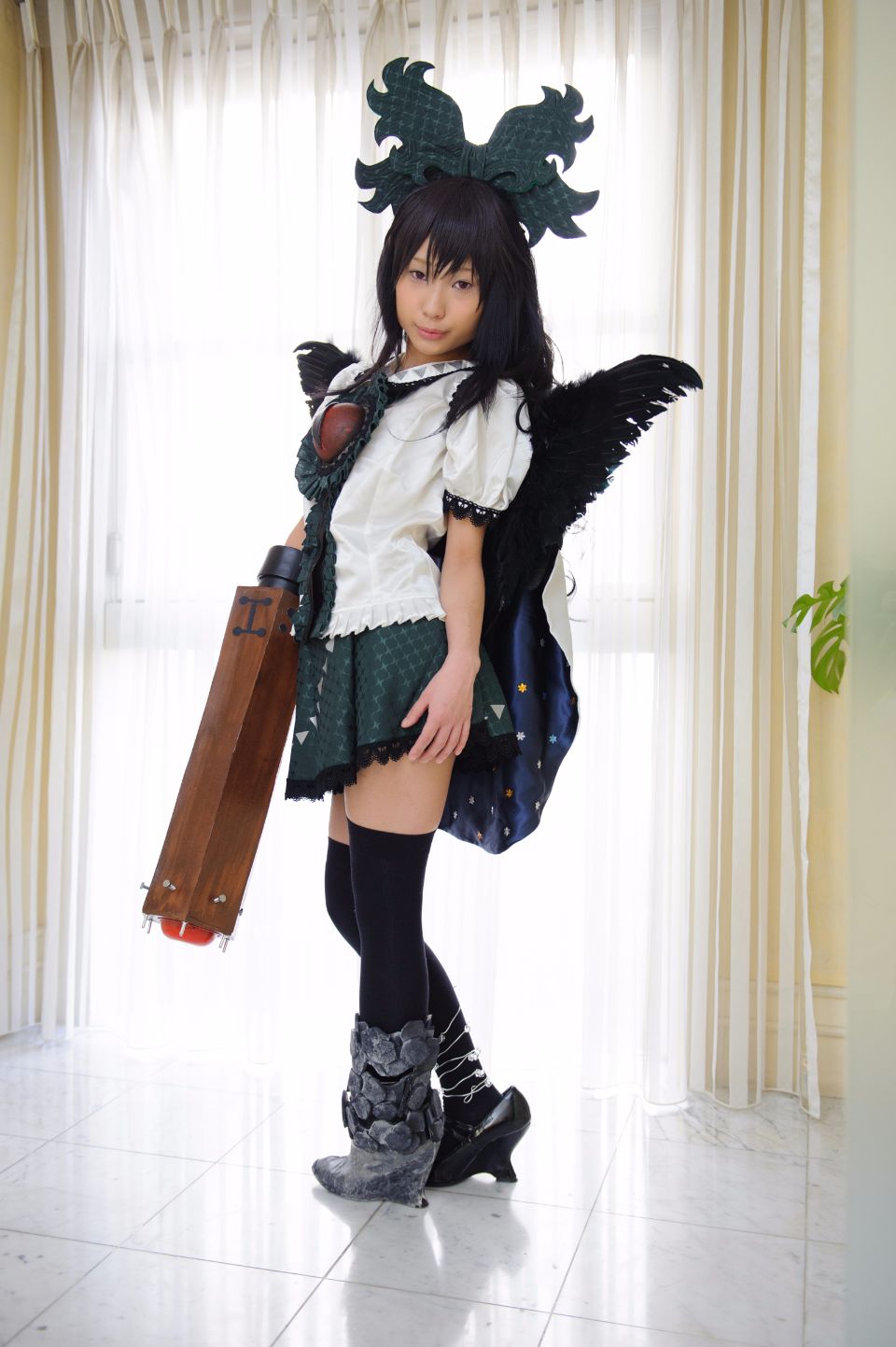 Pinky Webeve00 May Dream Runa