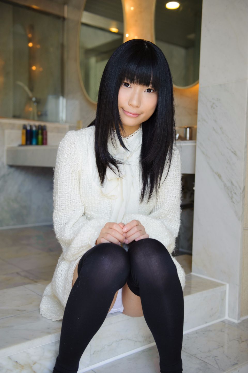 Pinky Webeve00 May Dream Runa