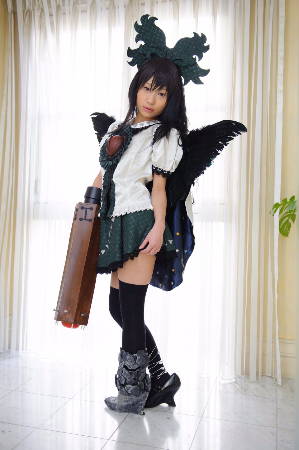 Pinky Webeve00 May Dream Runa