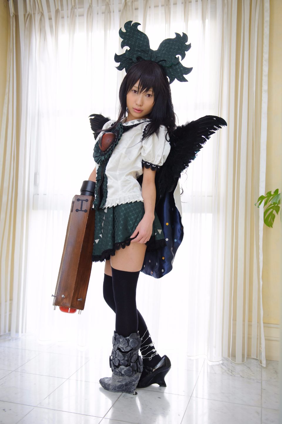 Pinky Webeve00 May Dream Runa