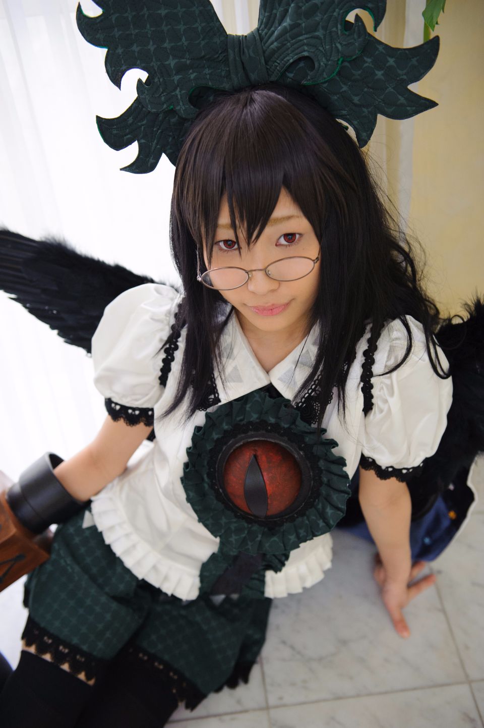 Pinky Webeve00 May Dream Runa