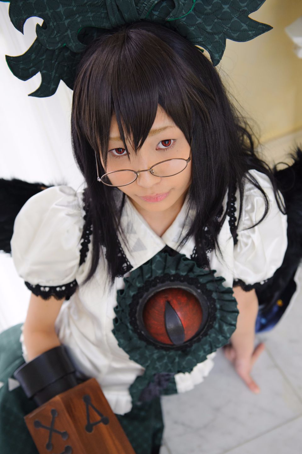 Pinky Webeve00 May Dream Runa