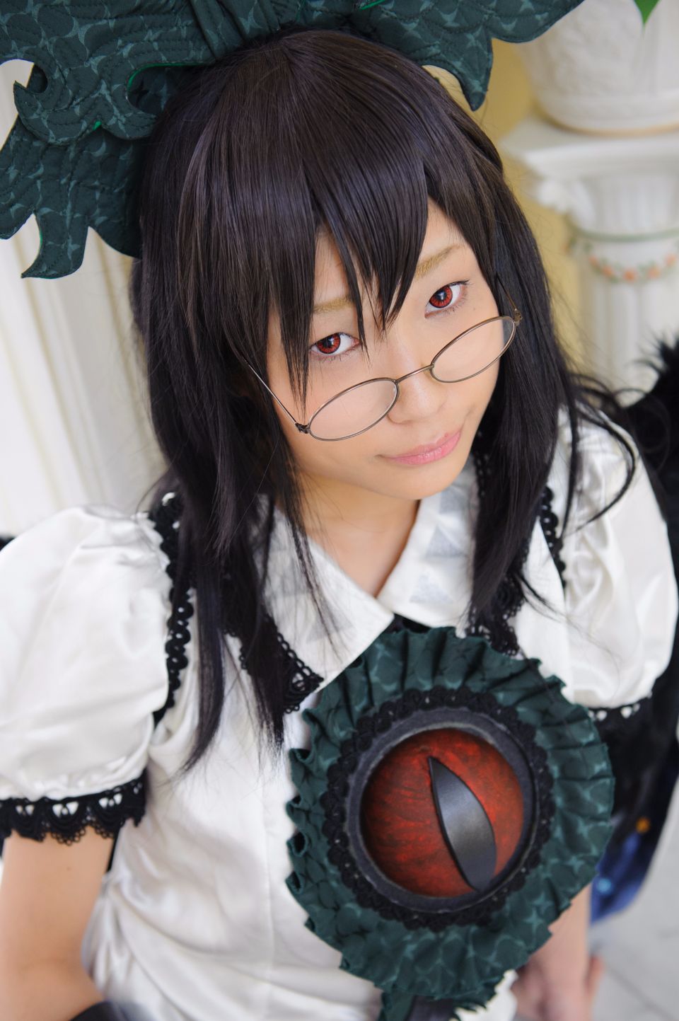 Pinky Webeve00 May Dream Runa