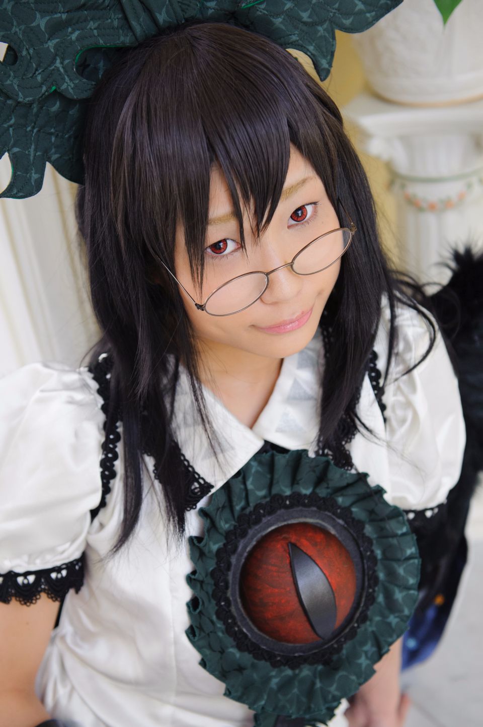 Pinky Webeve00 May Dream Runa