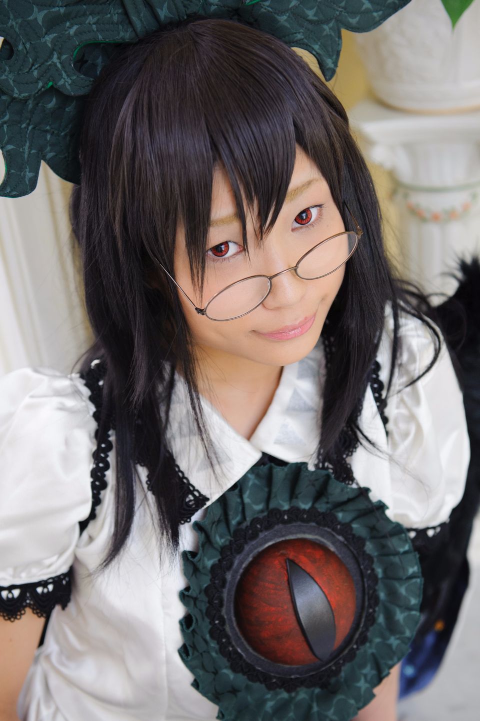 Pinky Webeve00 May Dream Runa