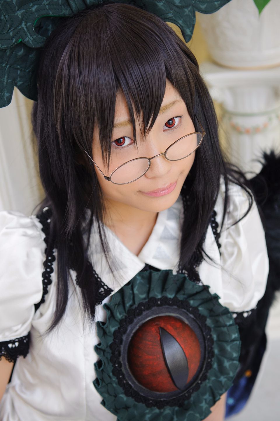 Pinky Webeve00 May Dream Runa