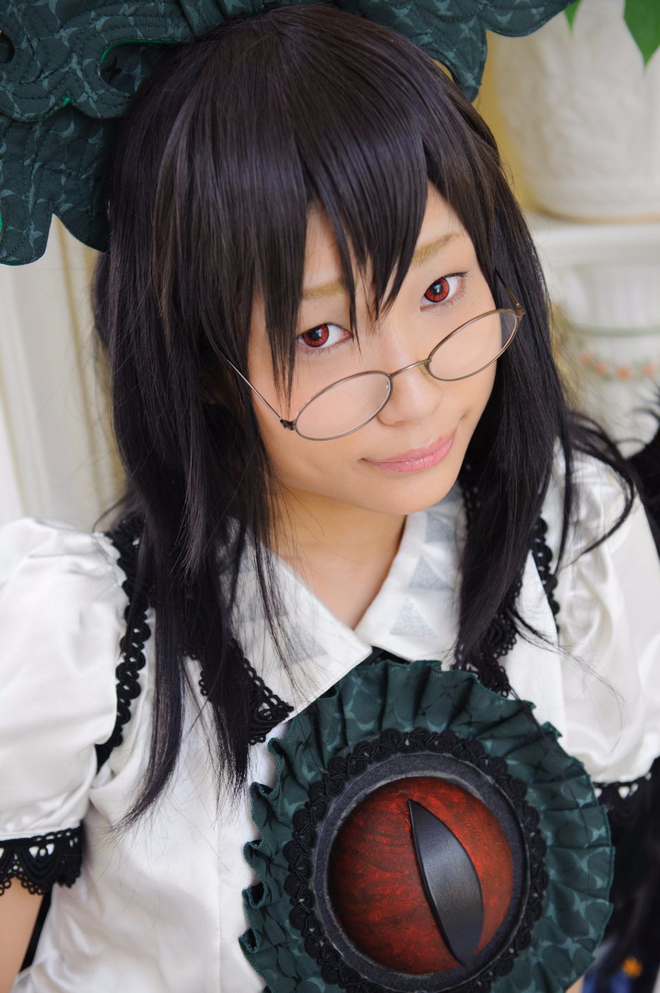 Pinky Webeve00 May Dream Runa