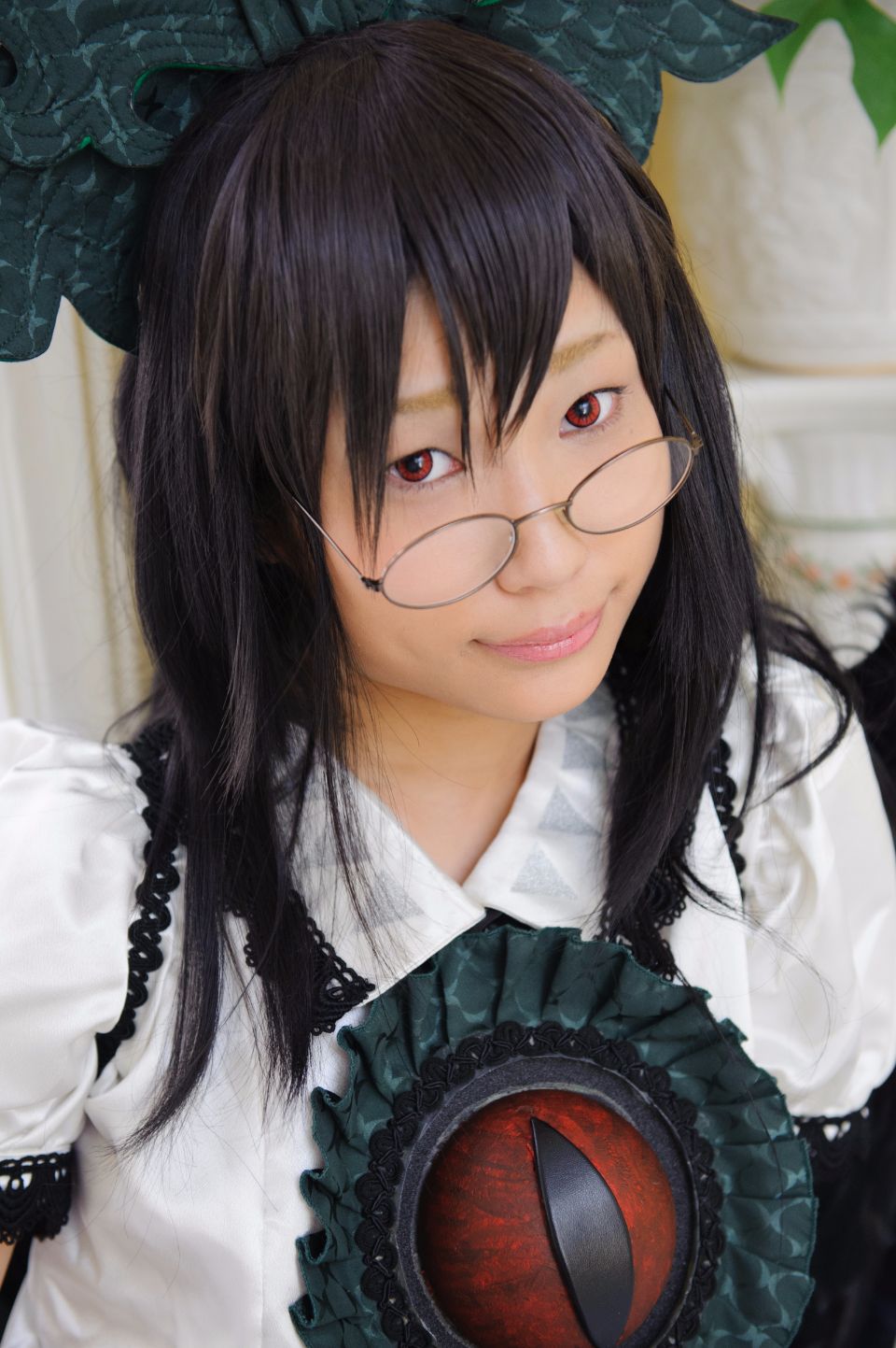 Pinky Webeve00 May Dream Runa