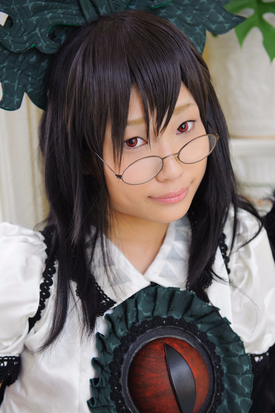 Pinky Webeve00 May Dream Runa