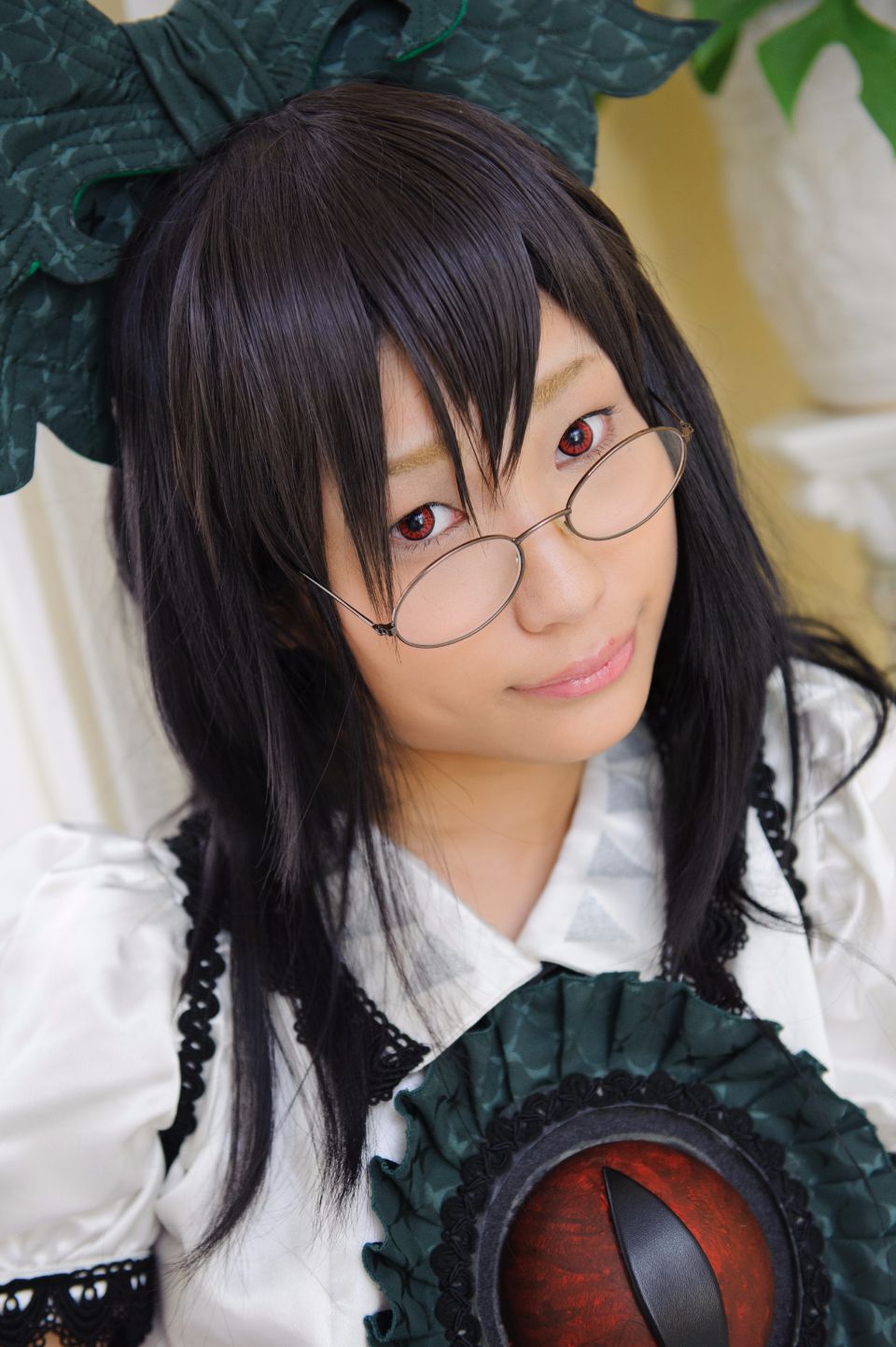 Pinky Webeve00 May Dream Runa