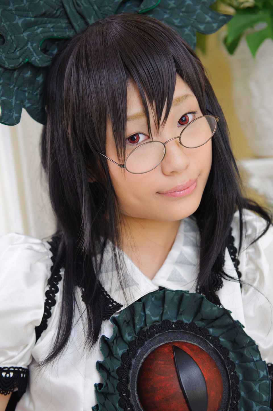 Pinky Webeve00 May Dream Runa