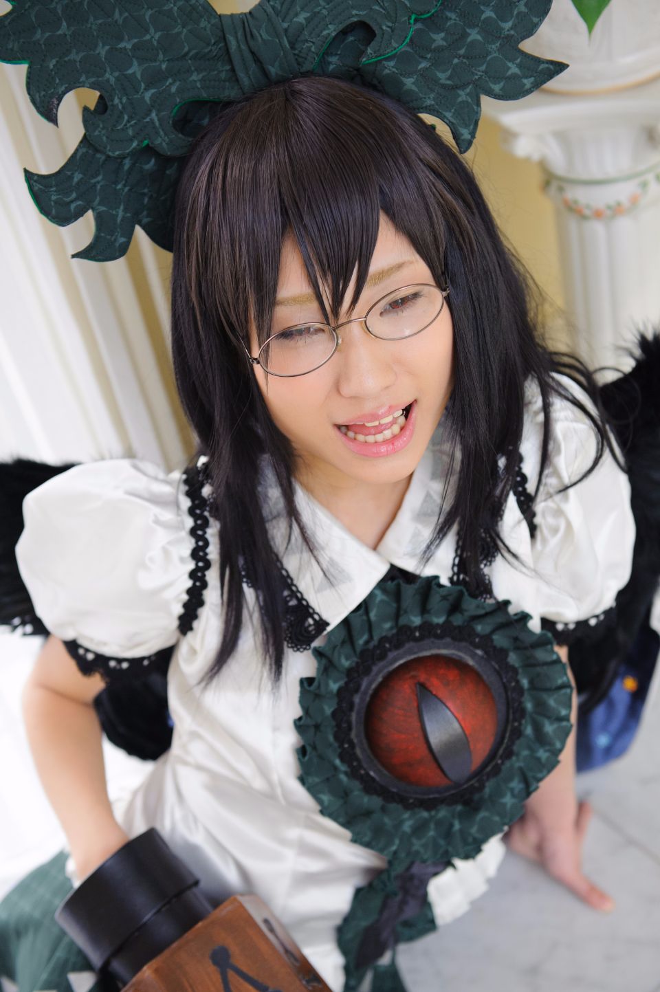 Pinky Webeve00 May Dream Runa